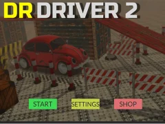 Juego Dr Driver 2 en línea