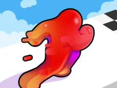 Juego Blob Runner 3D en línea