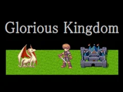Juego Glorious Kingdom en línea