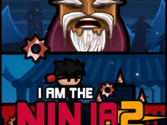Juego I am the Ninja 2 en línea