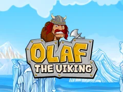 Juego Olaf The Viking en línea