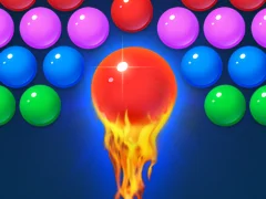 Juego Bubble Shooter Free 2 en línea