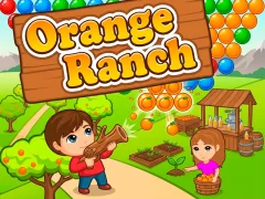 Juego Orange Ranch en línea