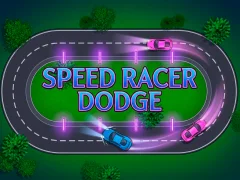 Juego Speed Racer Dodge en línea
