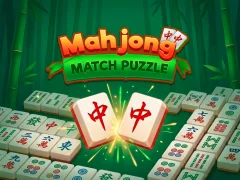 Juego Mahjong Match Puzzle en línea
