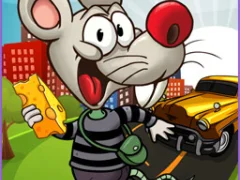 Juego Rat Crossing en línea