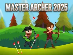 Juego Master Archer 2025 en línea
