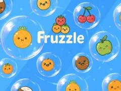 Juego Fruzzle en línea