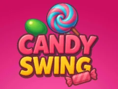 Juego Candy Swing en línea