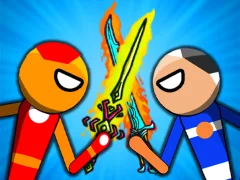 Juego Muscles Rush en línea