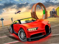 Juego Top Speed Racing 3D en línea