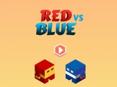Juego Red VS Blue en línea