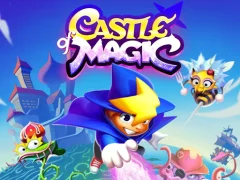 Juego Castle of Magic en línea