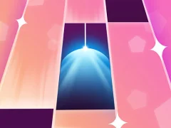 Juego Magic Dream Tiles en línea