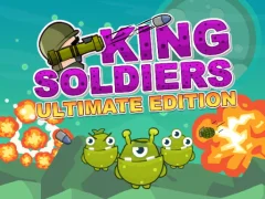 Juego King Soldiers Ultimate Edition en línea