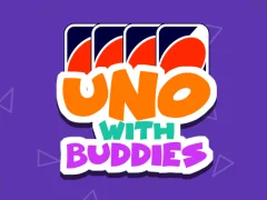 Juego UNO With Buddies en línea