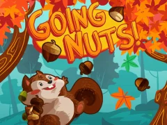 Juego Going Nuts! en línea