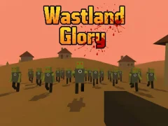 Juego Wasteland Glory en línea