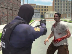 Juego Grand Zombie Swarm en línea