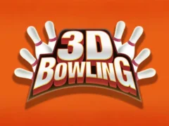 Juego 3D Bowling en línea