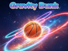 Juego Gravity Dunk en línea