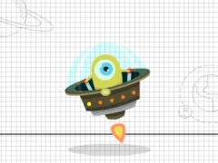Juego Falling ORBS en línea