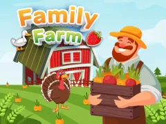 Juego Family Farm en línea