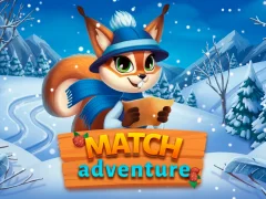 Juego Match Adventure en línea