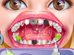 Juego Madelyn Dental Care en línea