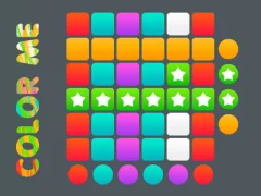 Juego Color Me en línea