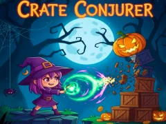 Juego Crate Conjurer en línea