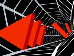 Juego Tunnel Road en línea
