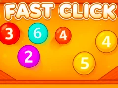 Juego Fast Click en línea