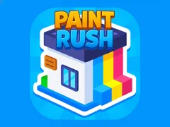 Juego Paint Rush en línea
