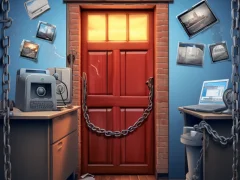 Juego 100 Doors Escape Room 2 en línea