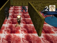 Juego Tung Tung Tung Sahur 2 en línea