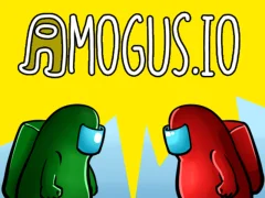 Juego Amogus.io en línea