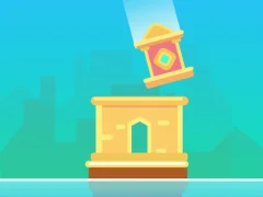Juego Stack Tower en línea