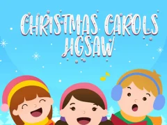 Juego Christmas Carols Jigsaw en línea