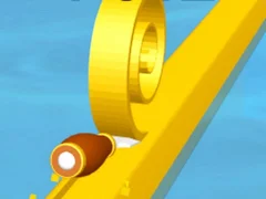 Juego Spiral Roll en línea