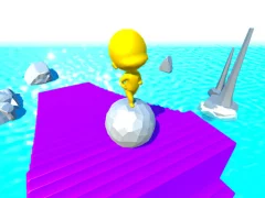 Juego Painter Run en línea