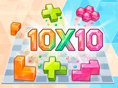 Juego 10X10 en línea