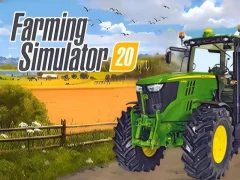 Juego Farming Simulator Game 2020 en línea