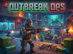 Juego Outbreak Ops en línea