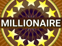 Juego Millionaire en línea
