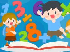 Juego Basic Math en línea