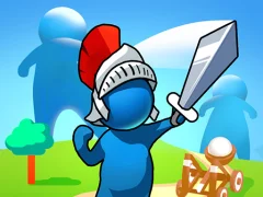 Juego Kings Clash en línea