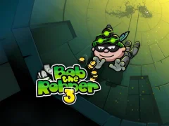 Juego Bob the Robber 3 en línea