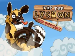 Juego Tap Tap Lycaon Too Difficult en línea