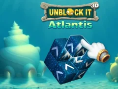 Juego Unblock it Atlantis en línea